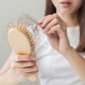 Understanding Menopause and Hair Loss: How to Slow Down or Stop the Process