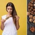 Diet for Hair Growth: Tips and Techniques for Preventing Hair Loss and Promoting Regrowth