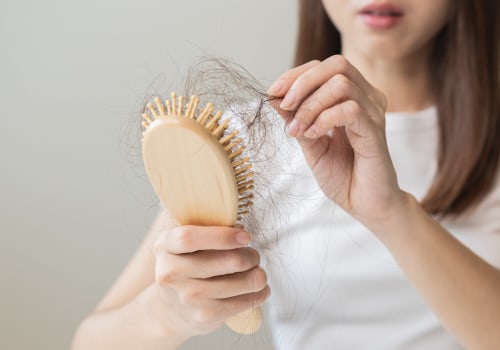 Understanding Menopause and Hair Loss: How to Slow Down or Stop the Process