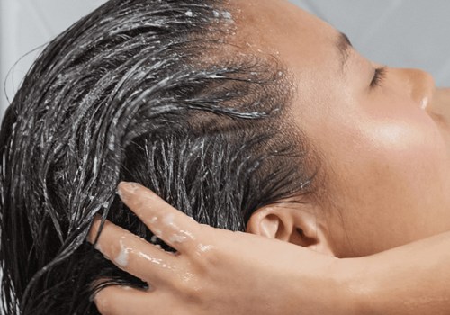 Effective Ways to Prevent and Regrow Hair with Scalp Exfoliation and Deep Cleaning