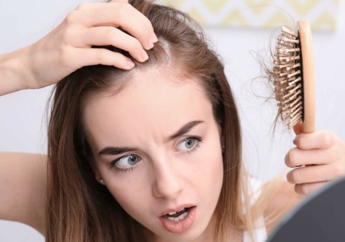 Understanding Medical Treatments for Female Hair Loss