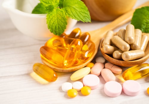 Vitamins for Hair Health: Boosting Growth and Preventing Loss