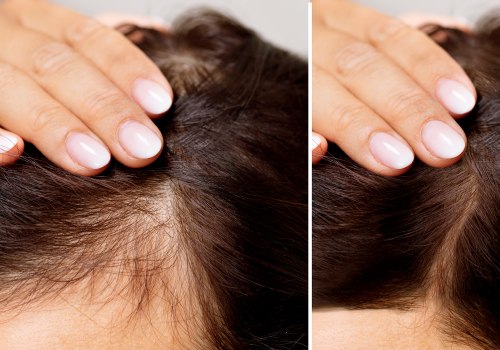 The Best Scalp Treatments for Hair Growth - Tips and Techniques