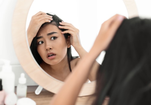 Understanding the Link Between Stress and Hair Loss