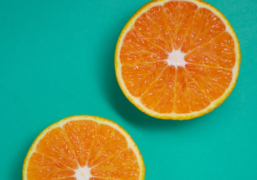 Understanding the Power of Vitamin C for Hair Health